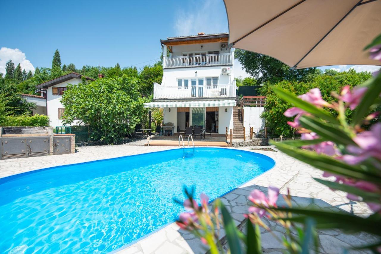 Villa Kosor Spring Blagaj Exterior photo
